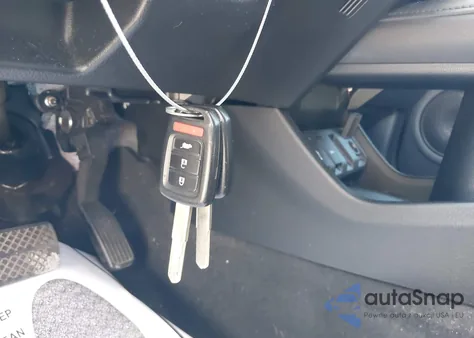 2016 Honda Hr-V Lx from USA, damaged, VIN 3CZRU5H32GM701731